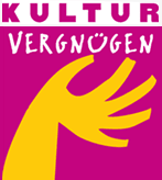 Kulturvergnügen Logo